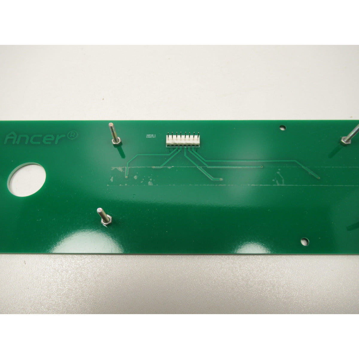 OPTIMUM Bedienpanel TM4010/D SM-034030401419