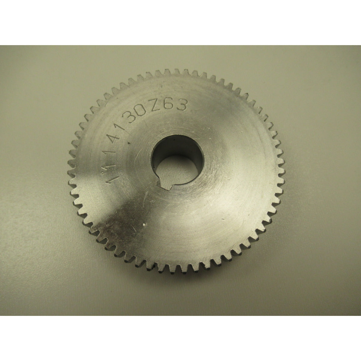 OPTIMUM Wechselzahnrad TM4010/D Z63 SM-034030402084