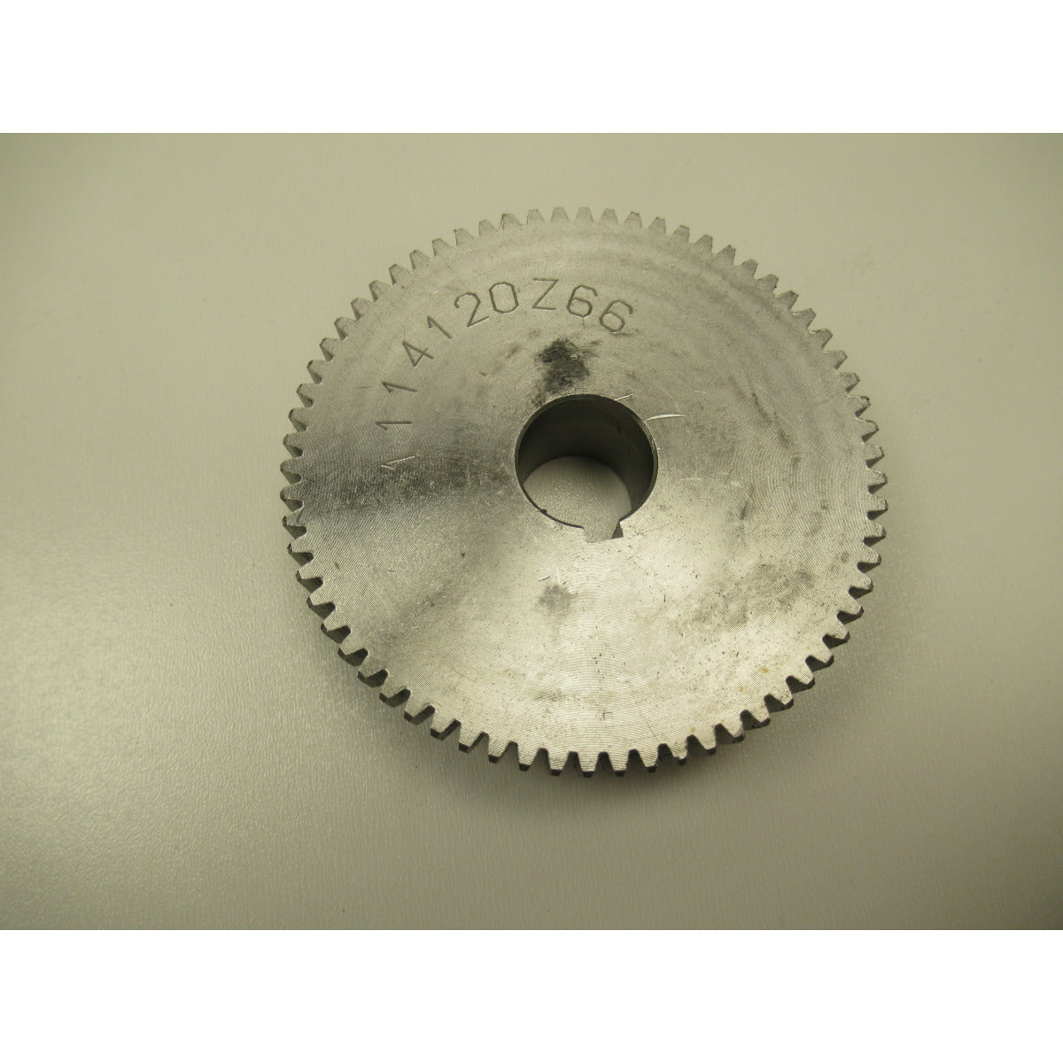 OPTIMUM Wechselzahnrad TM4010/D Z66 SM-034030402085