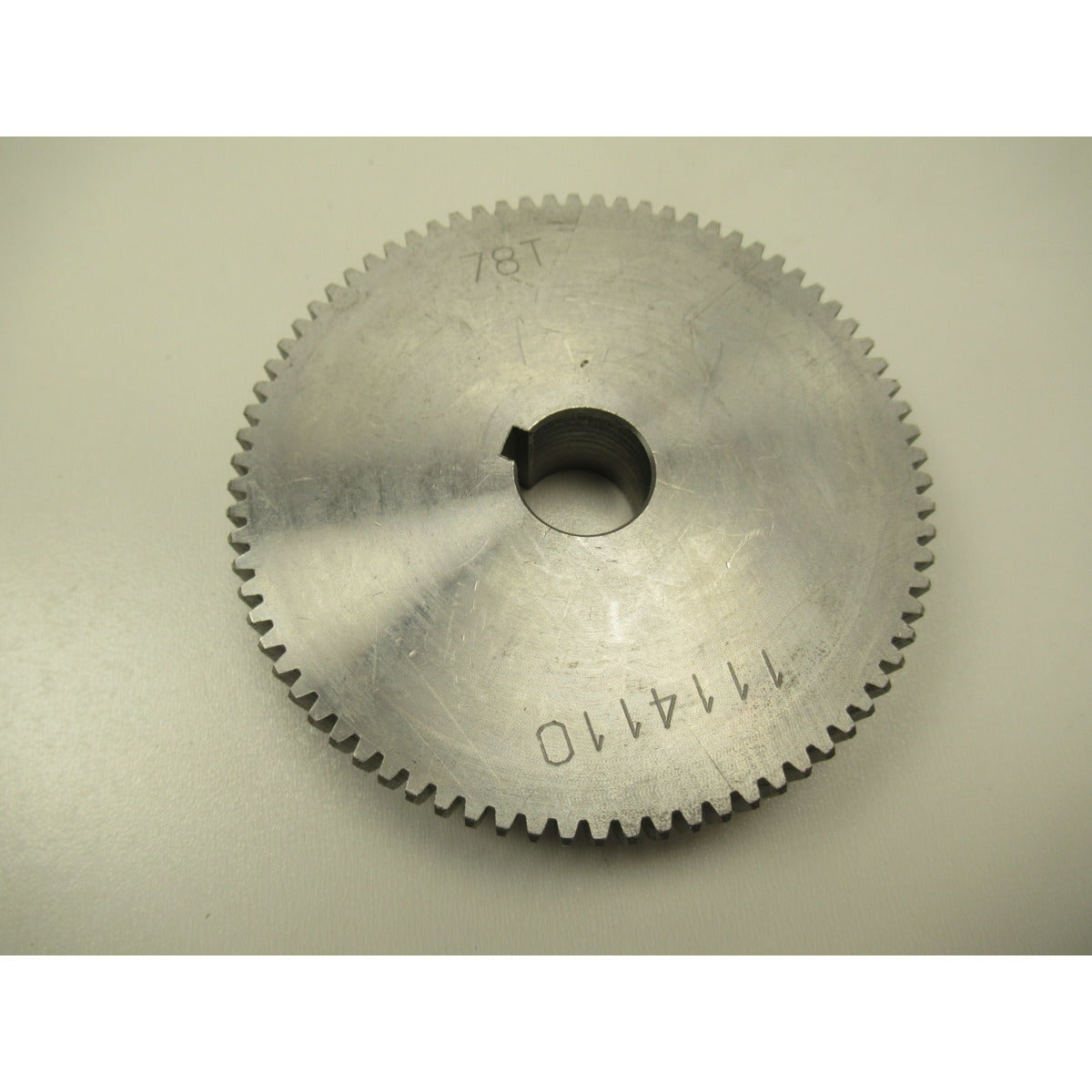 OPTIMUM Wechselzahnrad TM4010/D Z78 SM-034030402086