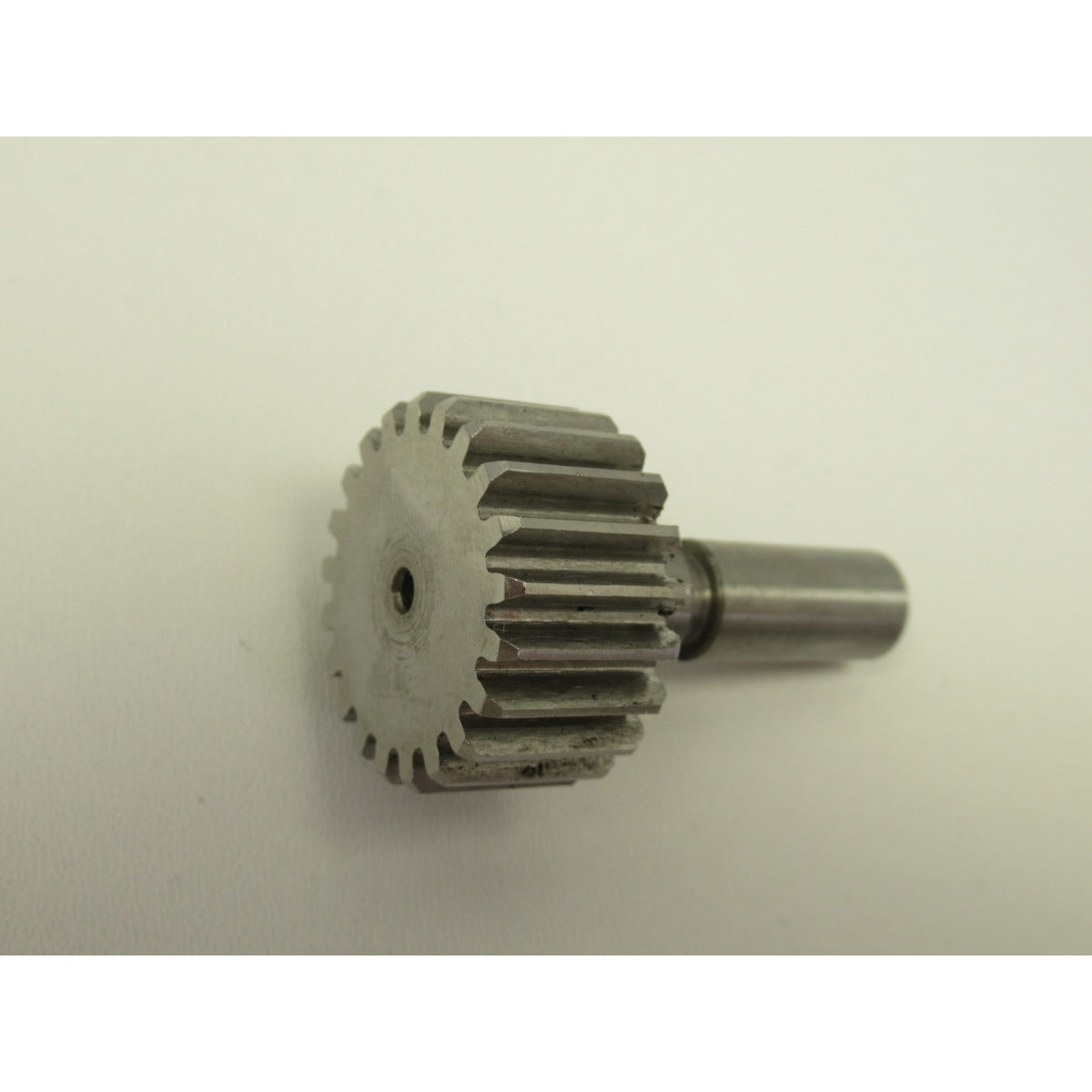 OPTIMUM Ritzelwelle TM4010/D – Detailausführung 2 SM-03403040382