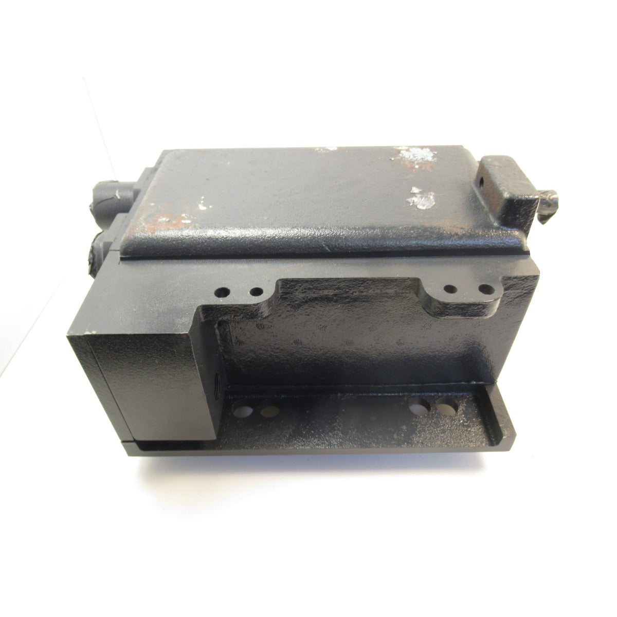 Optimum Vorschubgetriebe TM4010 komplett - Art. 034030403CPL