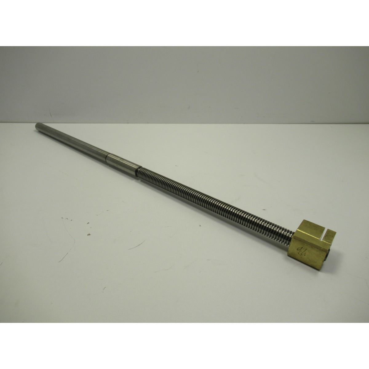 OPTIMUM Spindel TM4010/D – Detailausführung 1 SM-034030406703