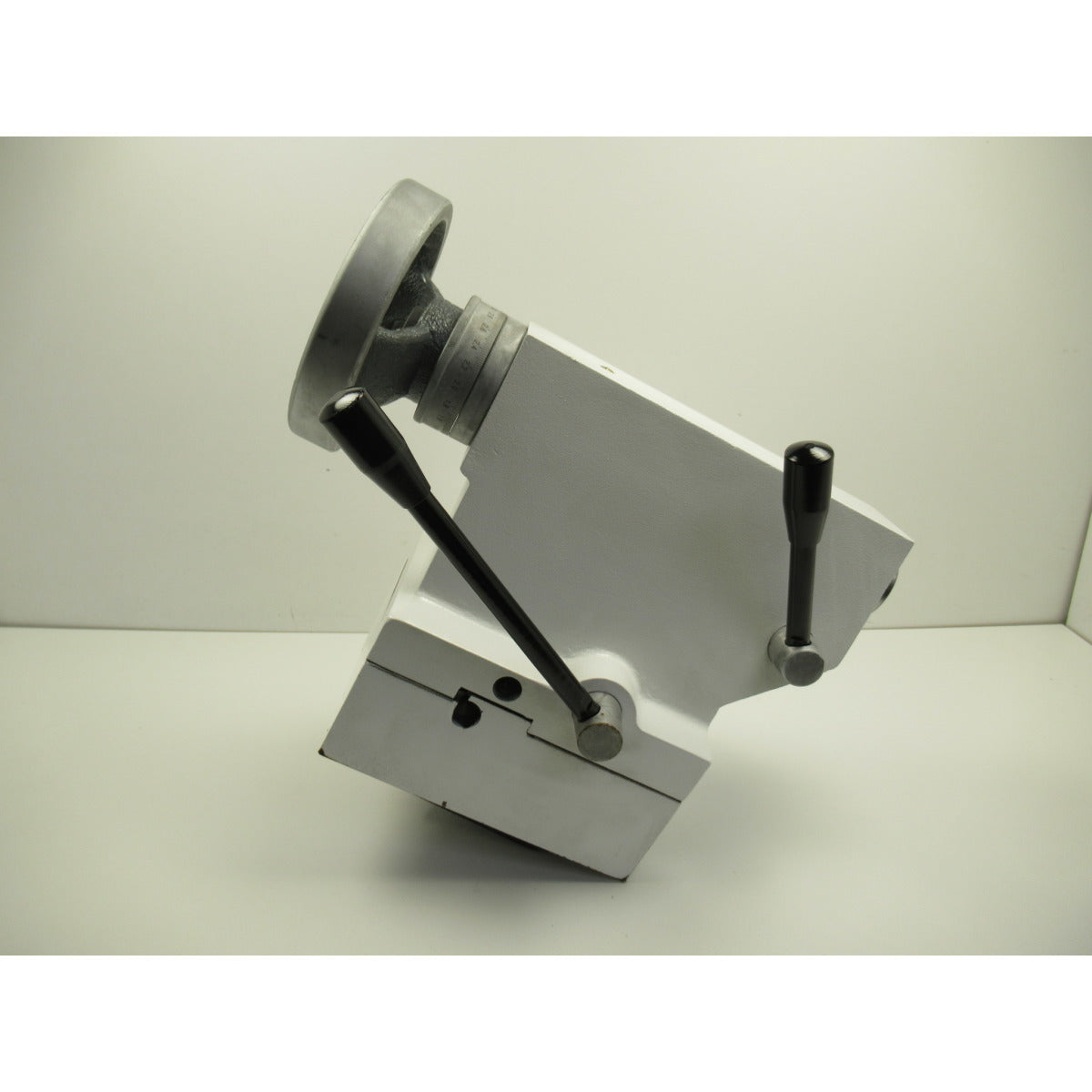 OPTIMUM Reitstock TM4010/D RAL9016 SM-03403040724CPL