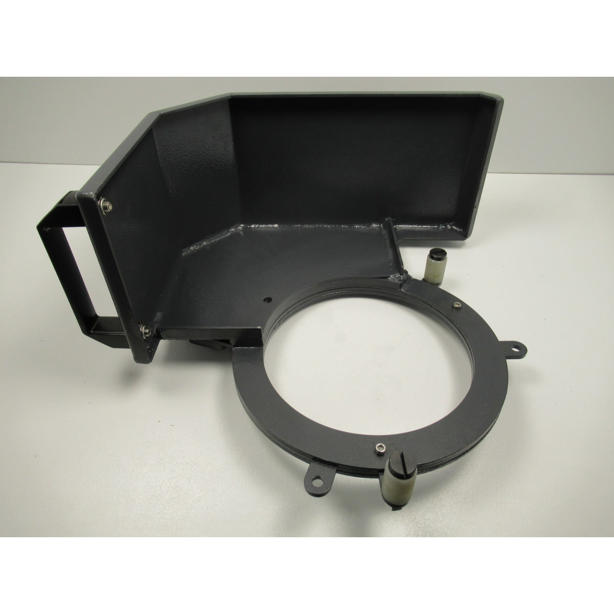 OPTIMUM Drehfutterschutz TM4010/D SM-03403040FS