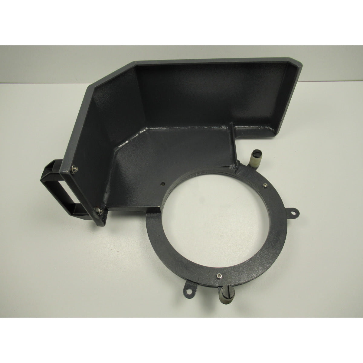 OPTIMUM Drehfutterschutz TM4010/D SM-03403040FS