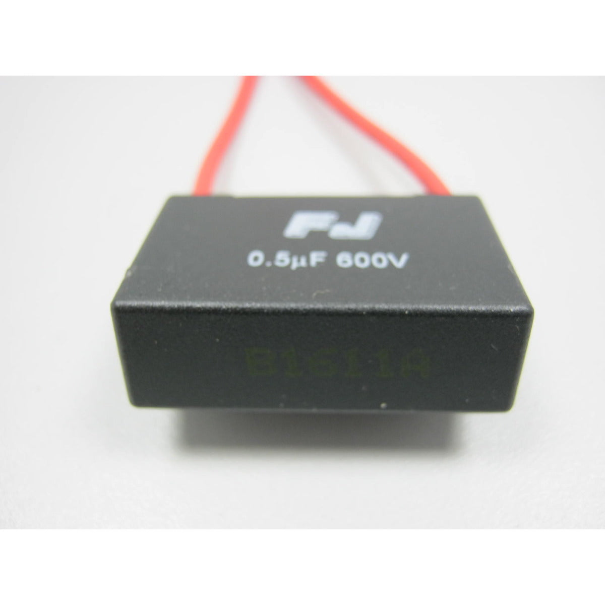 Optimum Kondensator 0,5 µF für universal Kühlmitteleinrichtung - Art. 03403041