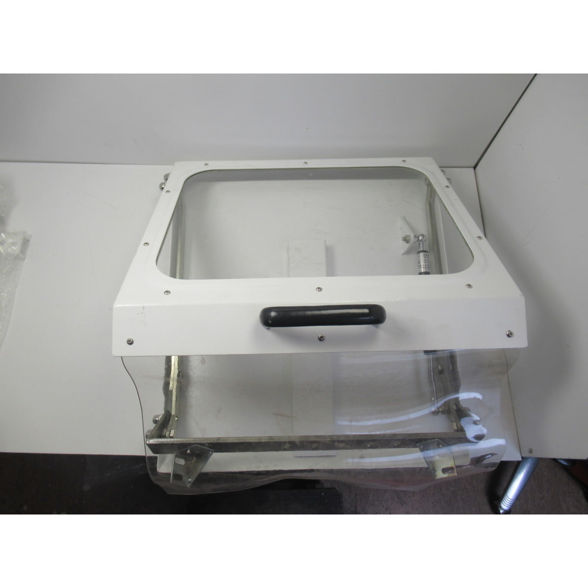 OPTIMUM Späneabweiser neu TU4215V Für TU Variomaschinen SM-034031501310CPL