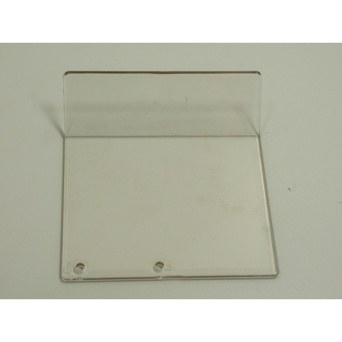 OPTIMUM Schutzglas Späneschutz 150x160mm SM-0340404