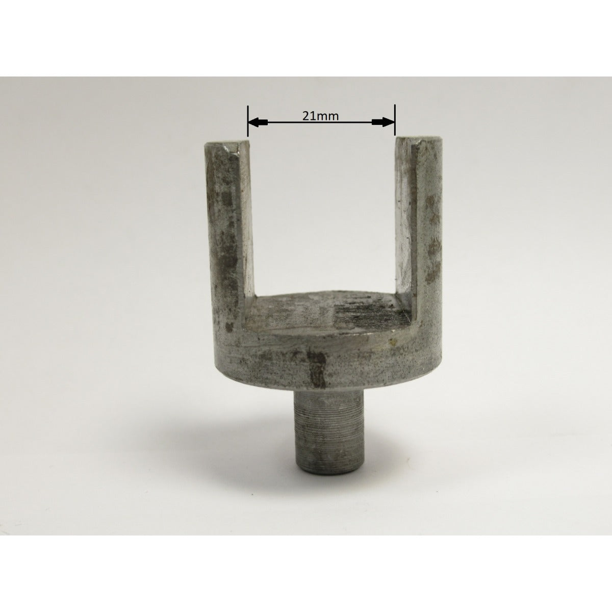 OPTIMUM Schaltklaue D 1325 / 1340 SM-0341306