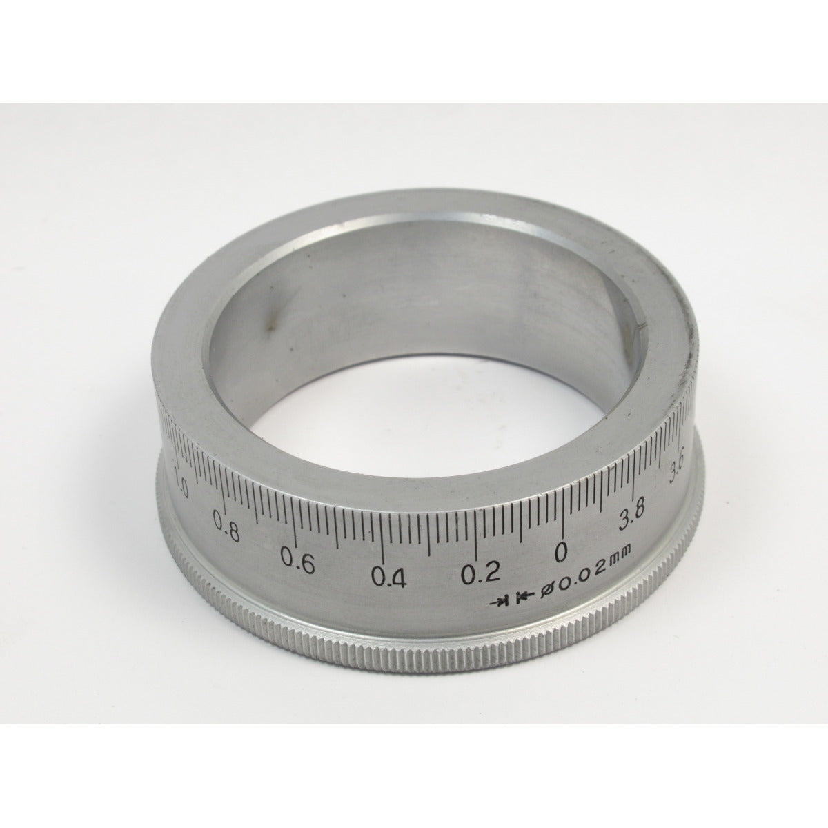 OPTIMUM Skalenring D 1325 / 1340 1/2 < metr. > SM-0341331