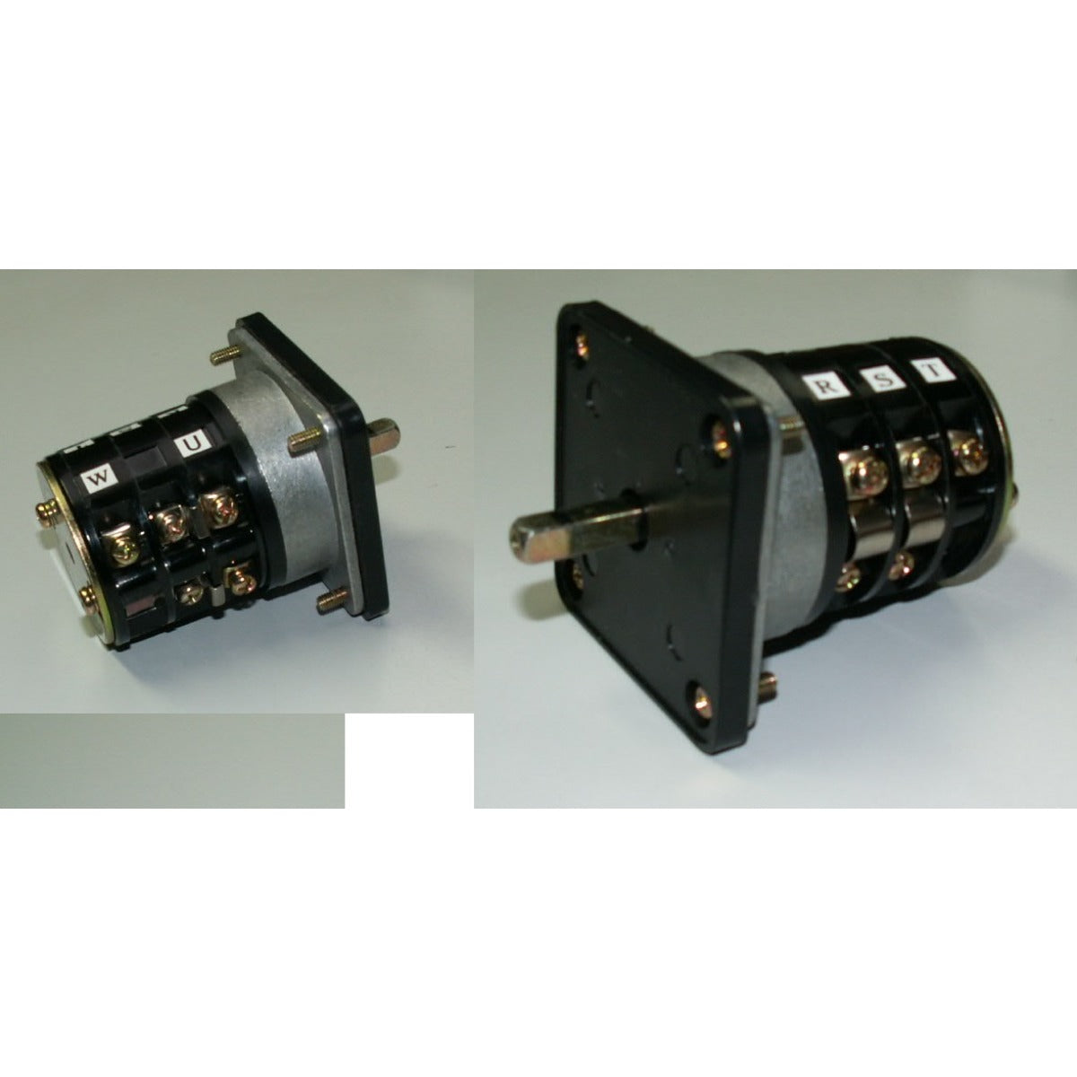 OPTIMUM Nockenschalter D 1325,1340 SM-0341335