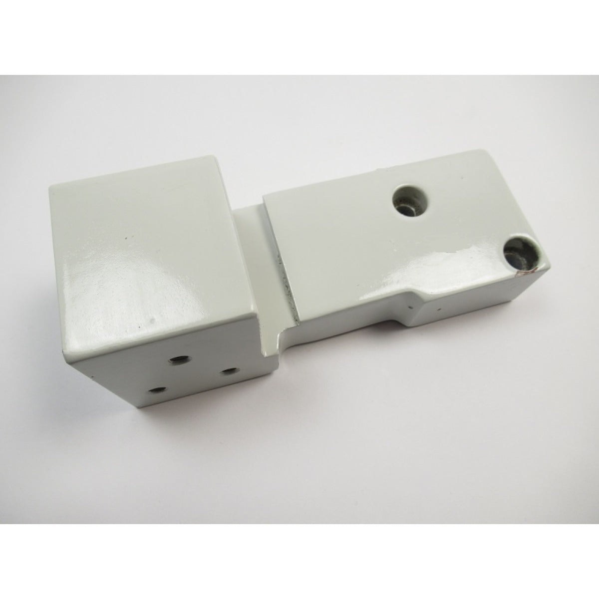 OPTIMUM Halterung D1325/D1340 < Drehfutterschutz >, Version 1 SM-0341387