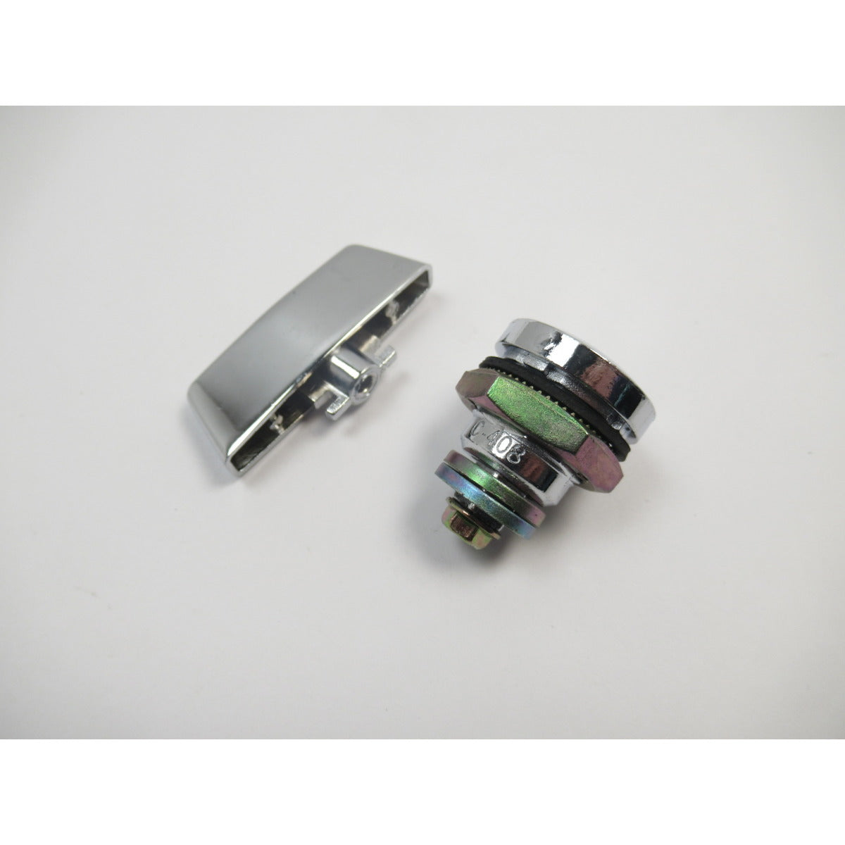 OPTIMUM Schloss D 1340 GHE SM-0341388