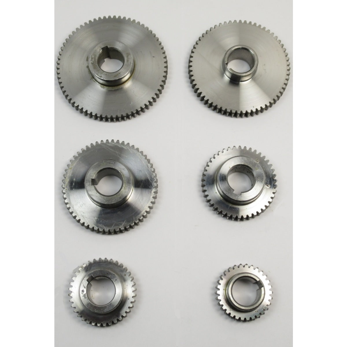 OPTIMUM Wechselrädersatz D 1325 / 1340 < komplett > SM-0341390