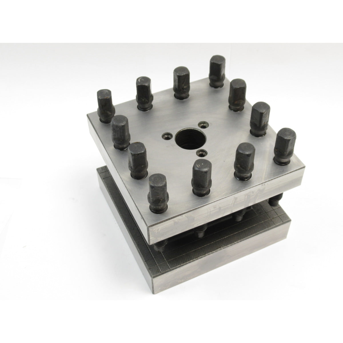 OPTIMUM Vierfachstahlhalter D1840/D1860 – Version 1 SM-0341805