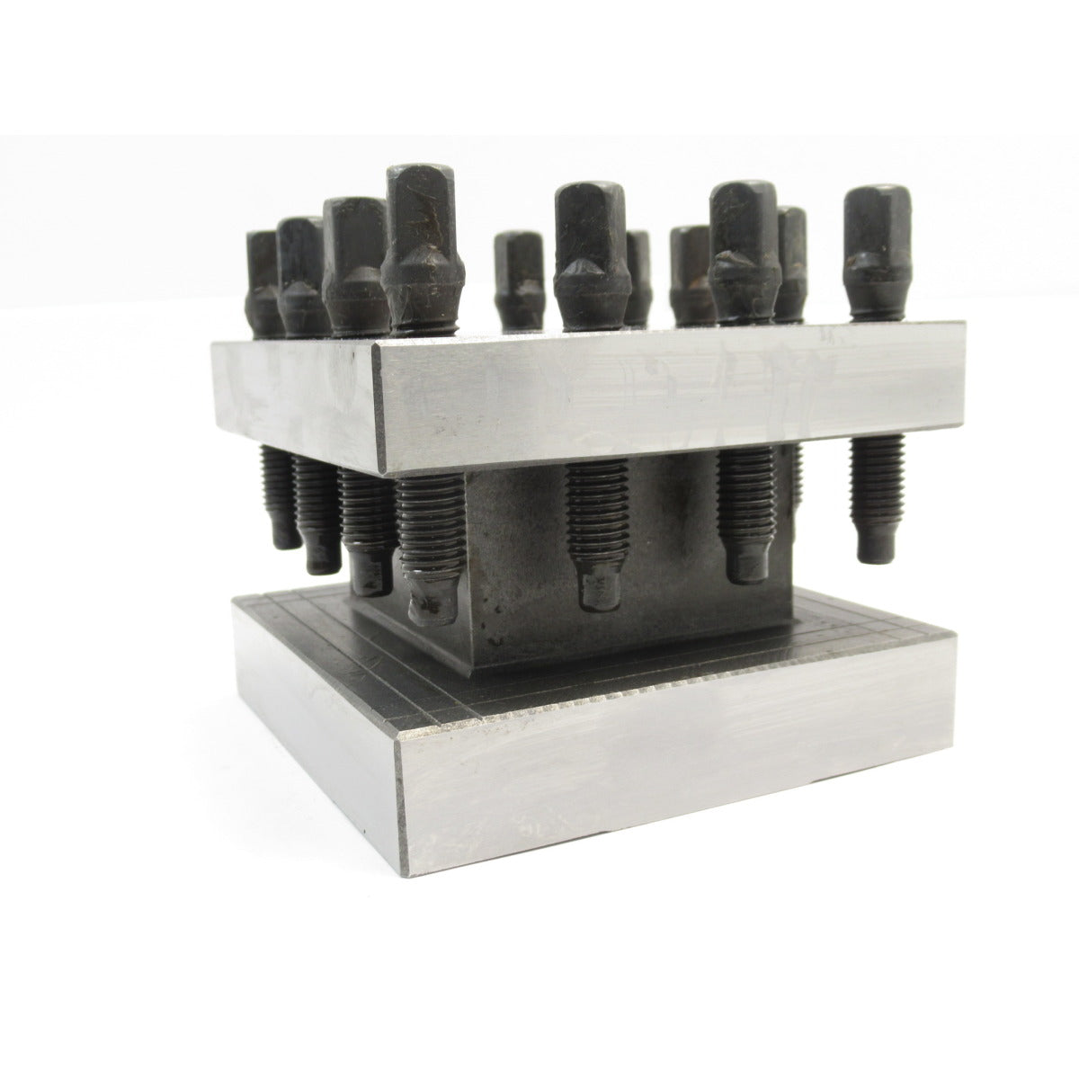 OPTIMUM Vierfachstahlhalter D1840/D1860 – Version 1 SM-0341805