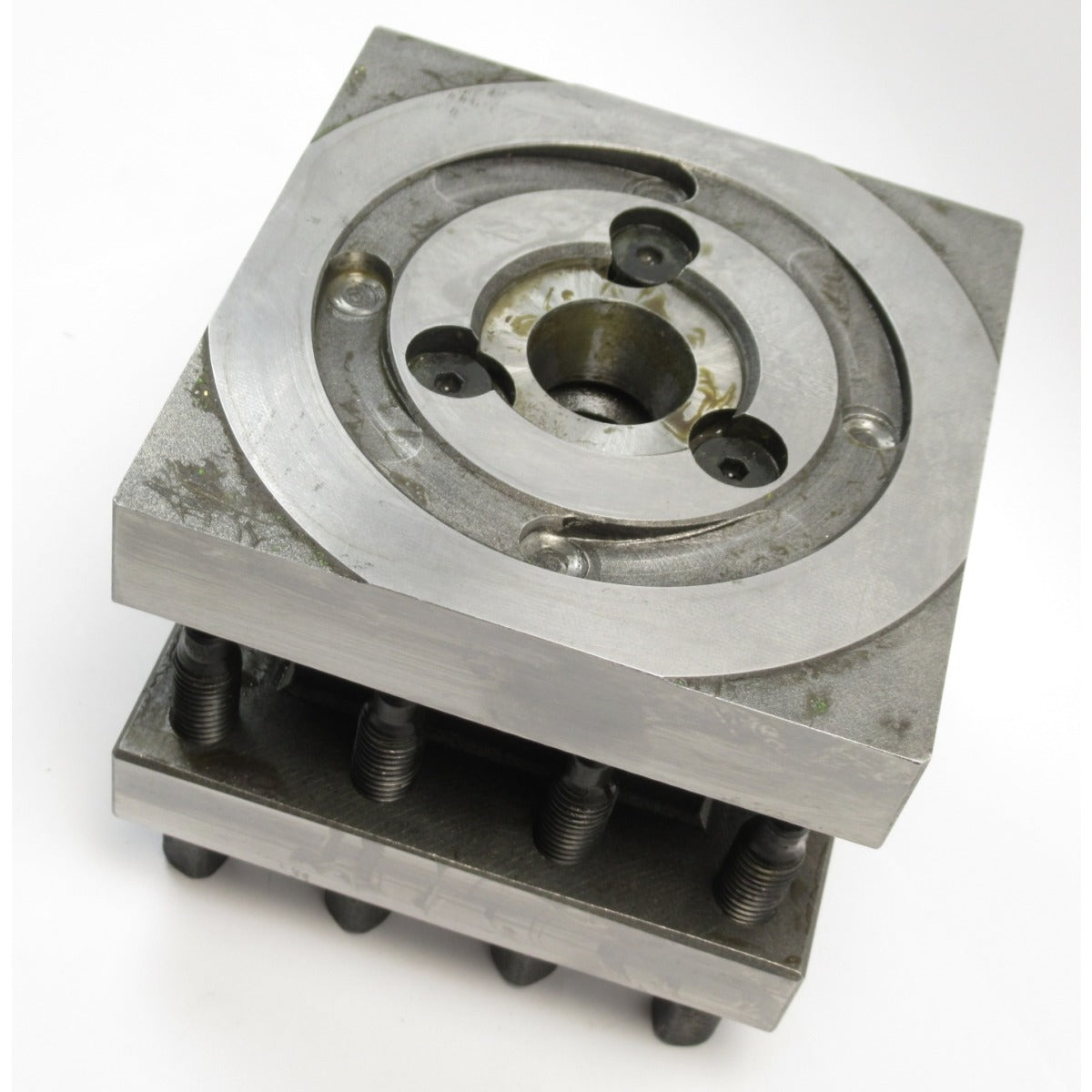 OPTIMUM Vierfachstahlhalter D1840/D1860 – Version 1 SM-0341805