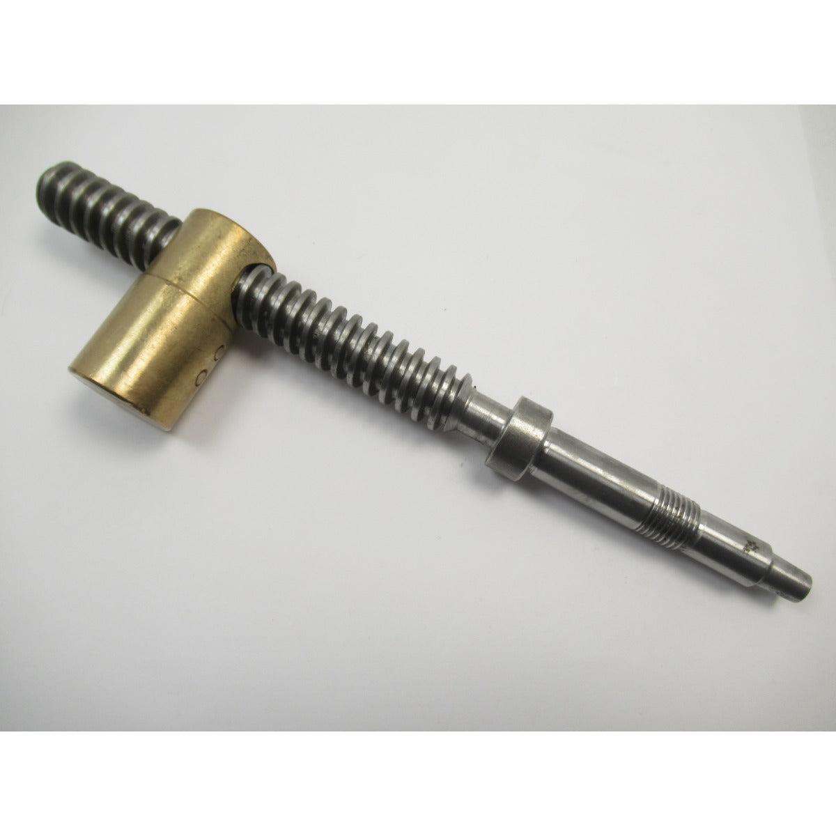 OPTIMUM Spindel D 1840/1860 TS kpl. OS 50-0335S,-0331S SM-0341810