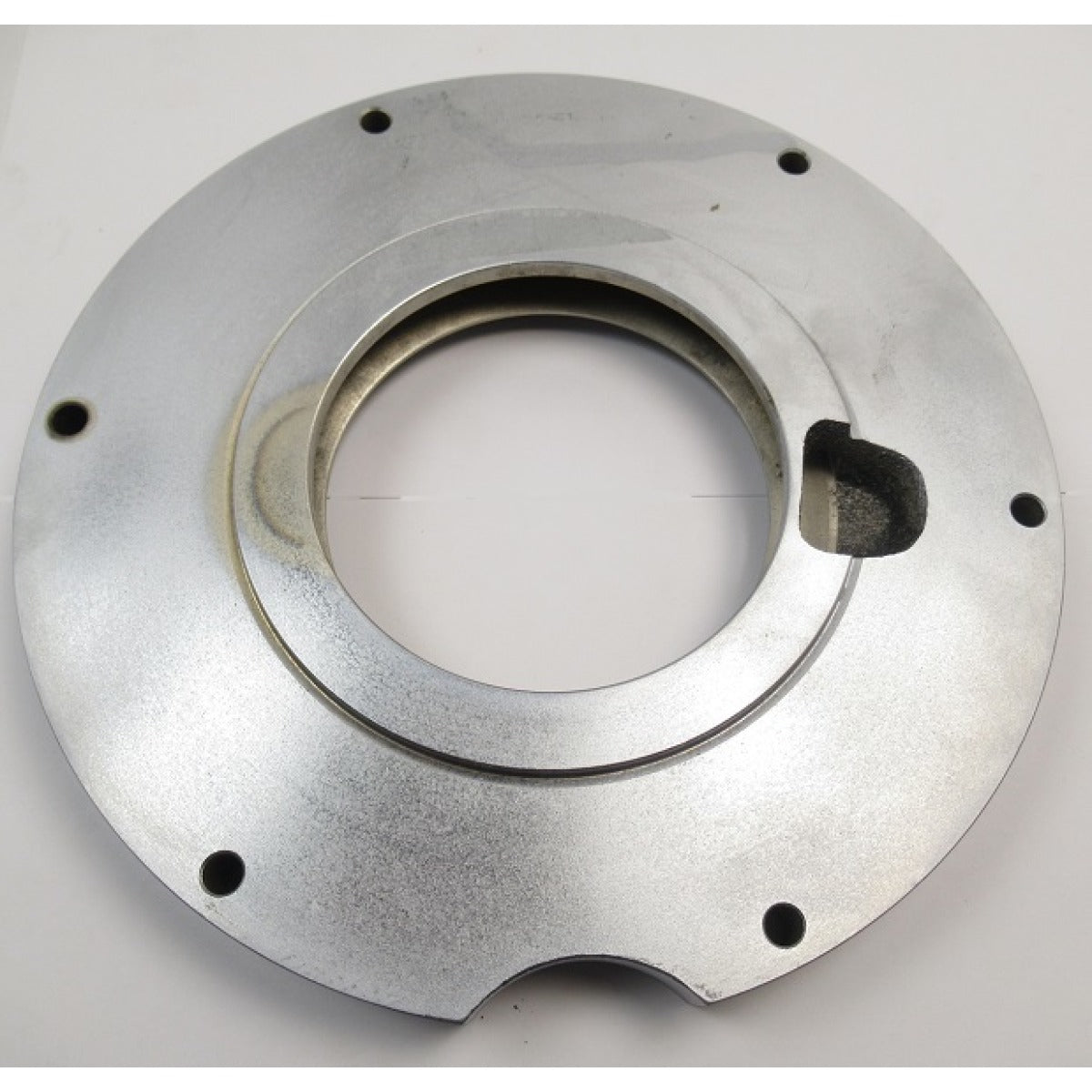 OPTIMUM Abdeckung D1840/D1860 TS 60 - 0103 - 00 – Version 1 SM-0341844