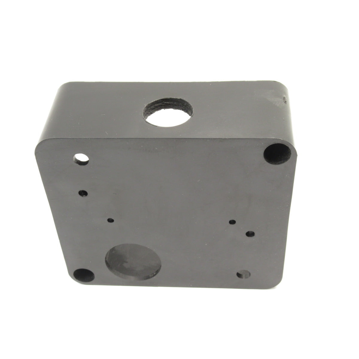 OPTIMUM Klemmkasten D1840/D1860TS – Ausführung 1 SM-0341857