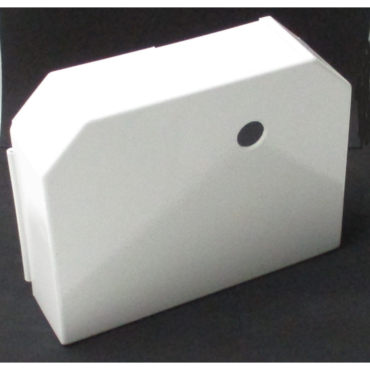 OPTIMUM Riemenabdeckung D 140 x 250 SM-0342025101