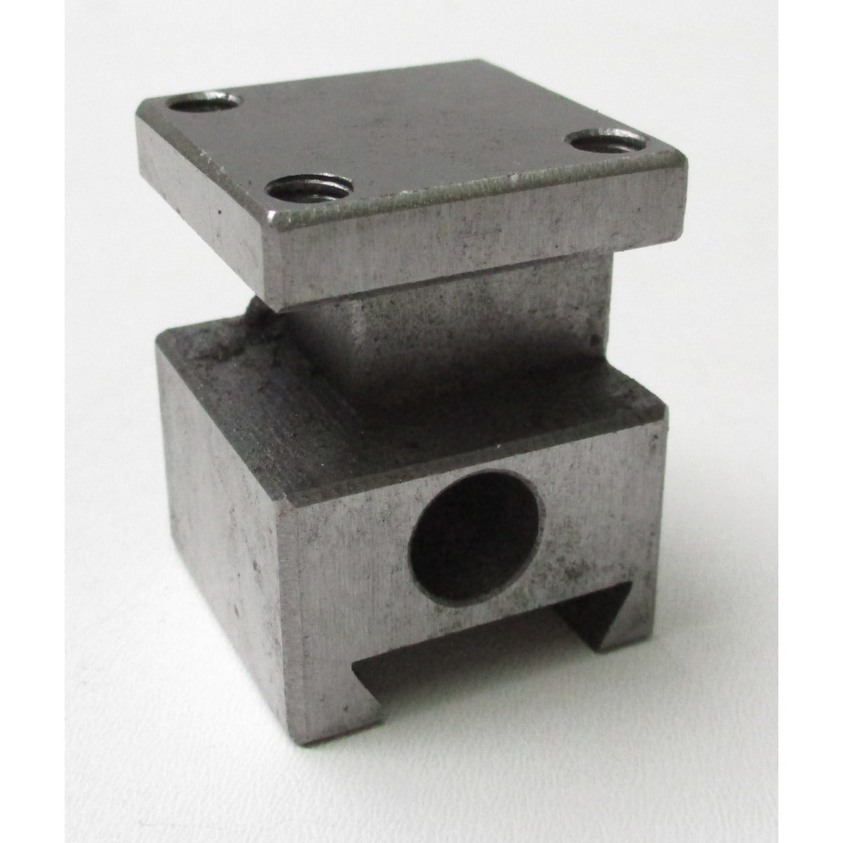 OPTIMUM Werkzeughalter D140x250V/TU1503V SM-03420251201