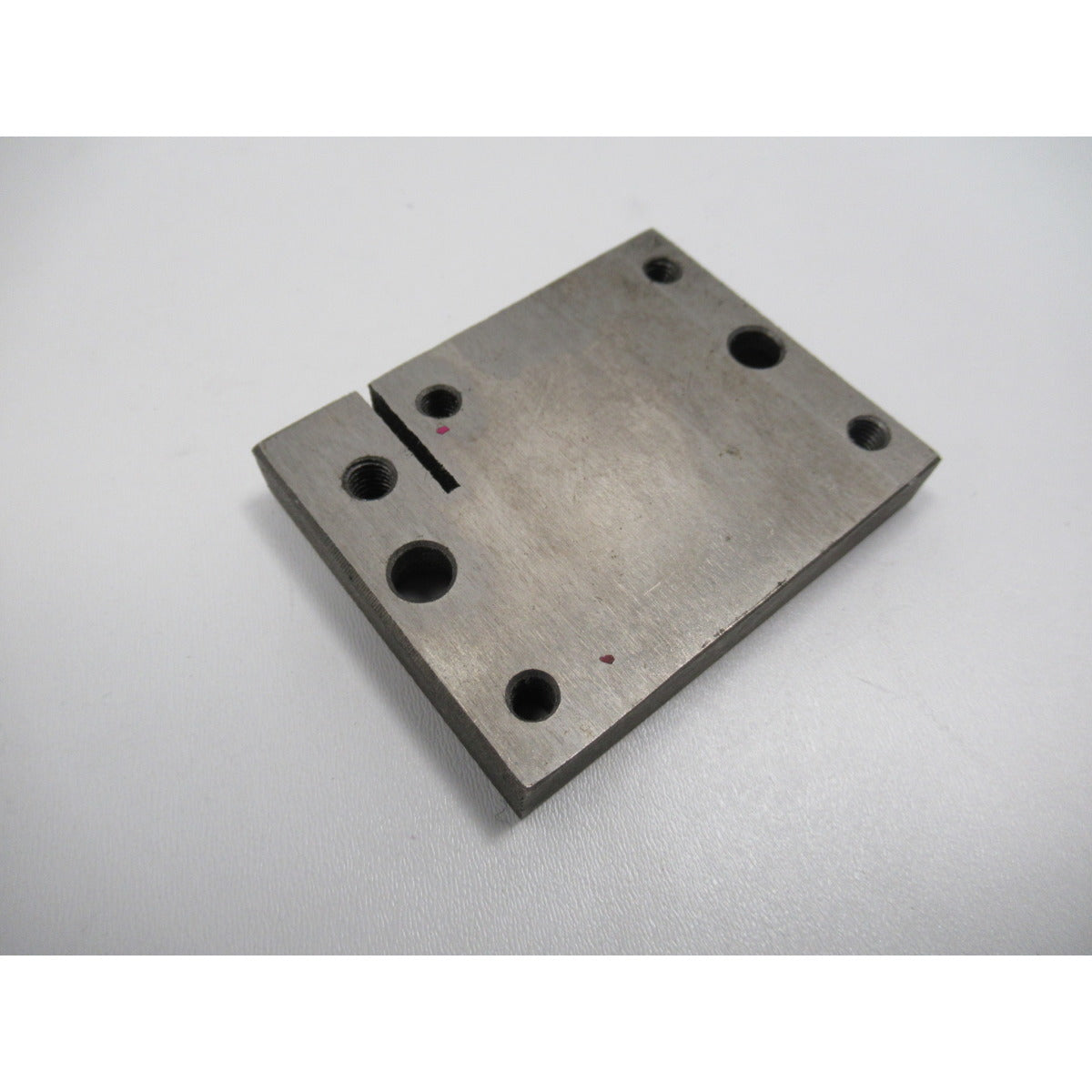 OPTIMUM Klemmplatte D140x250V/TU1503V (2) SM-03420251219