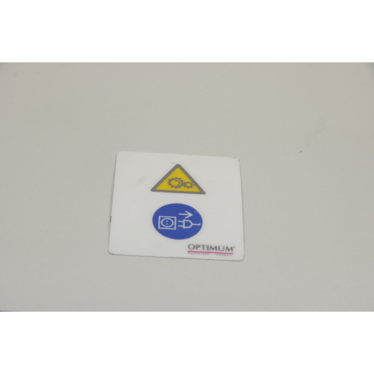OPTIMUM Label D 140 x 250 Vario SM-0342025131