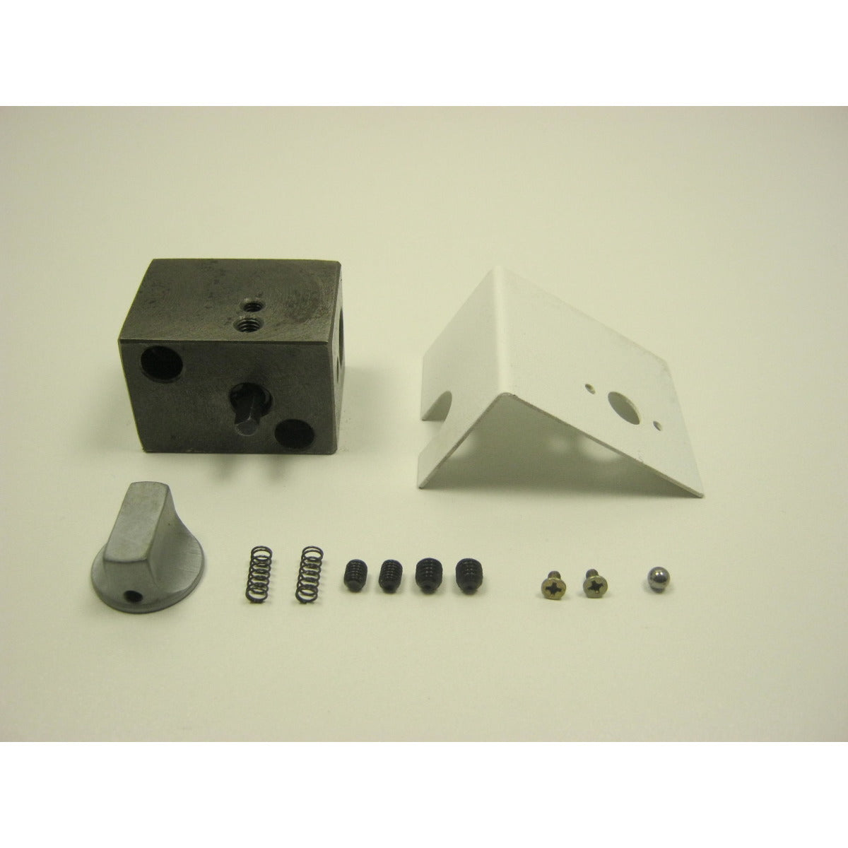 OPTIMUM Vorschub-Umschaltbock D140x250V/TU1503V SM-03420251321CPL