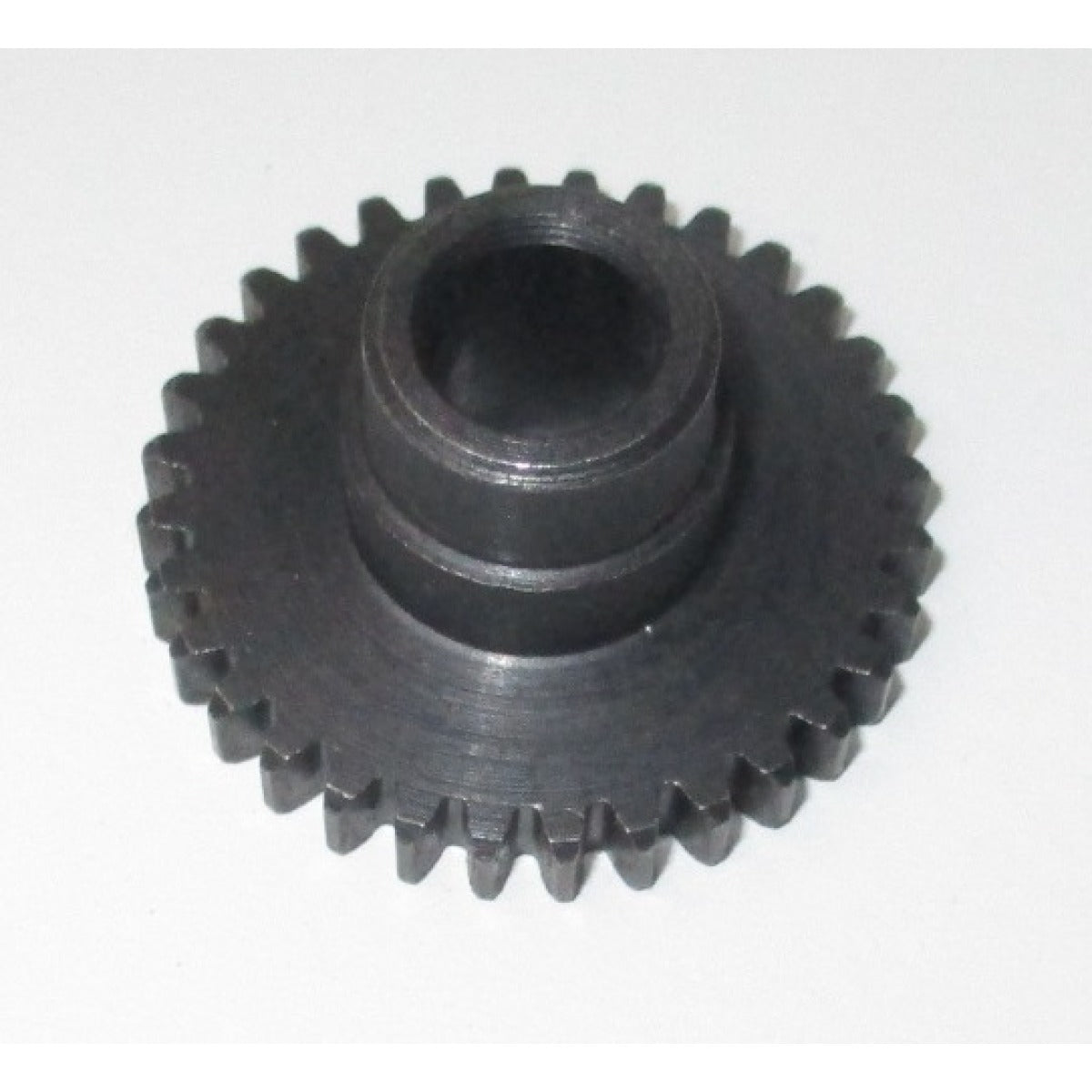 OPTIMUM Zahnrad D140x250V/TU1503V – technische Ausführung 1 SM-03420251524