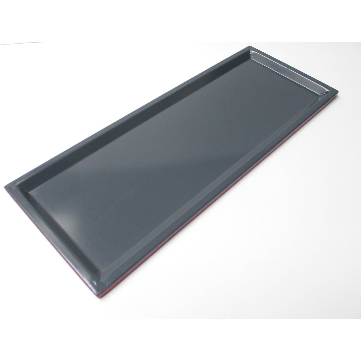 OPTIMUM Spänewanne D140x250V/TU1503V RAL7011 + RAL4006 SM-0342025176