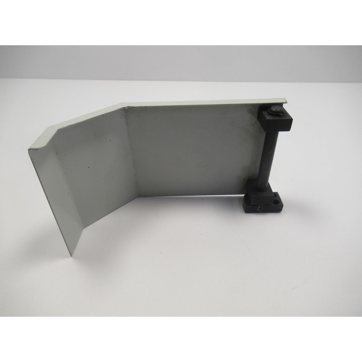 OPTIMUM Drehfutterschutz D140x250 für Umlaufdurchmesser bis max. Ø80mm SM-0342025182CPL