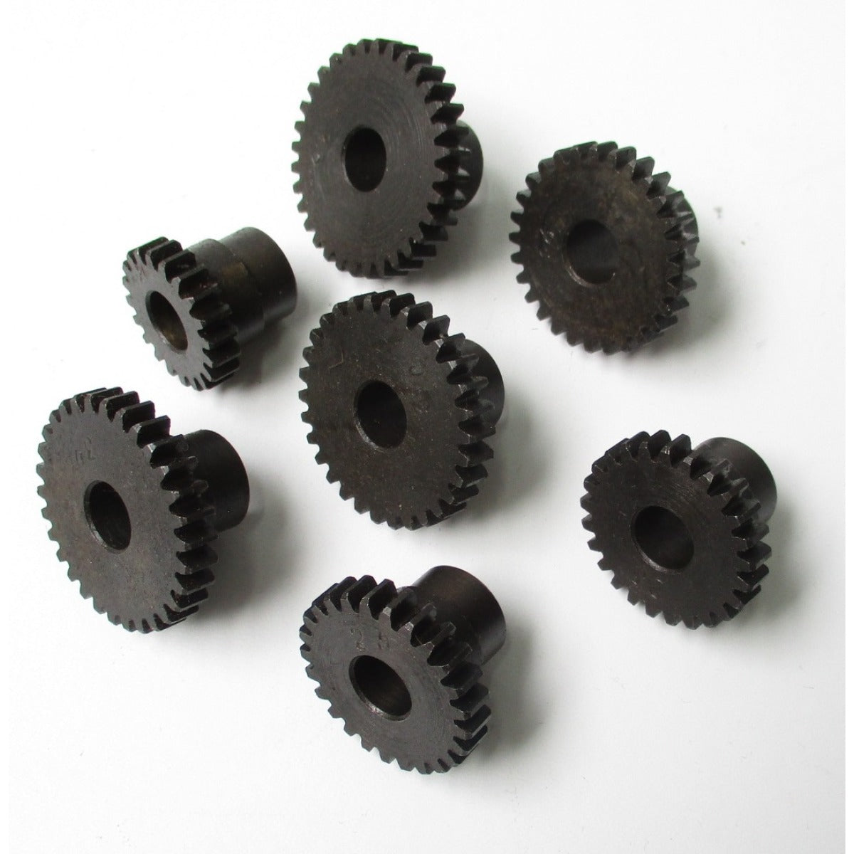 OPTIMUM Wechselrädersatz D 140 x 250 Vario < komplett > SM-03420251CGS