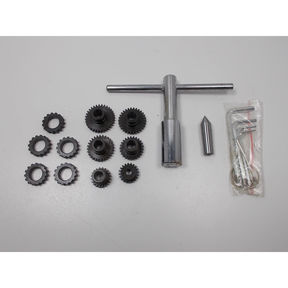 OPTIMUM Zubehör D140x250V/TU1503V SM-03420251Z