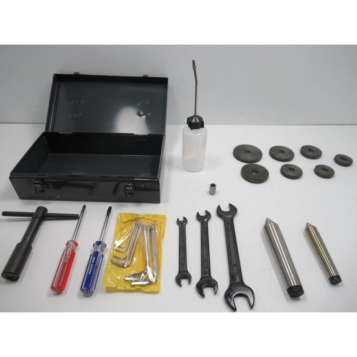 OPTIMUM Zubehör D180/TU2004V SM-03420301000