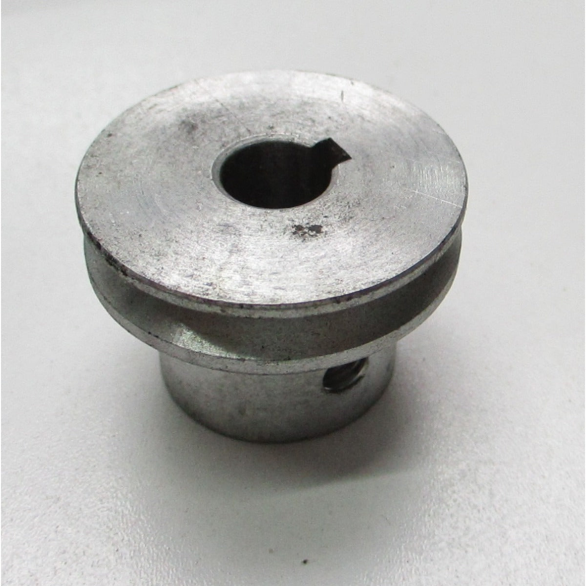 OPTIMUM Riemenscheibe D180/TU2004V – Detailausführung 2 SM-03420301104