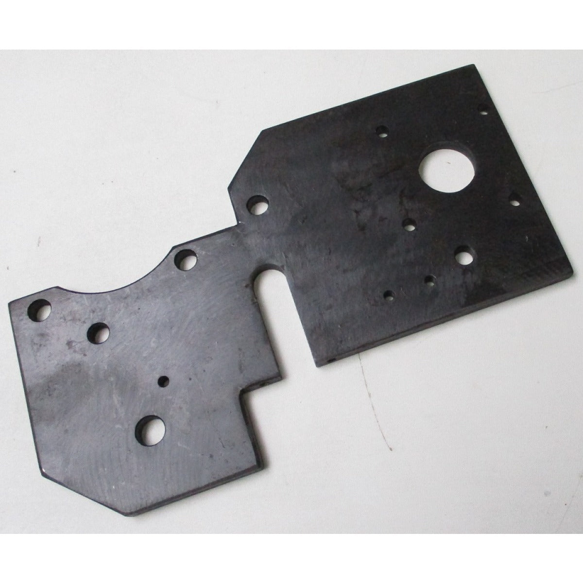 OPTIMUM Trägerplatte D180/TU2004V SM-03420301108