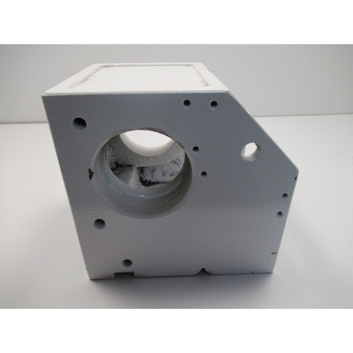 OPTIMUM Spindelstock D180/TU2004V SM-03420301143