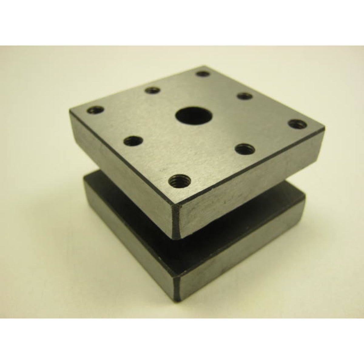 OPTIMUM Vierfachstahlhalter D180/TU2004V – Version 1 SM-03420301212