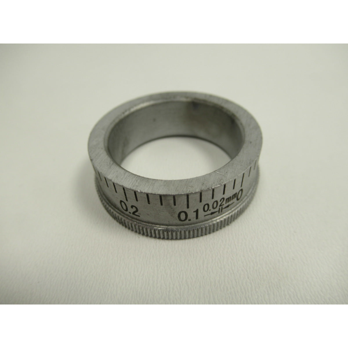 OPTIMUM Skalenring D180/TU2004V – Ausführung 3 SM-03420301220