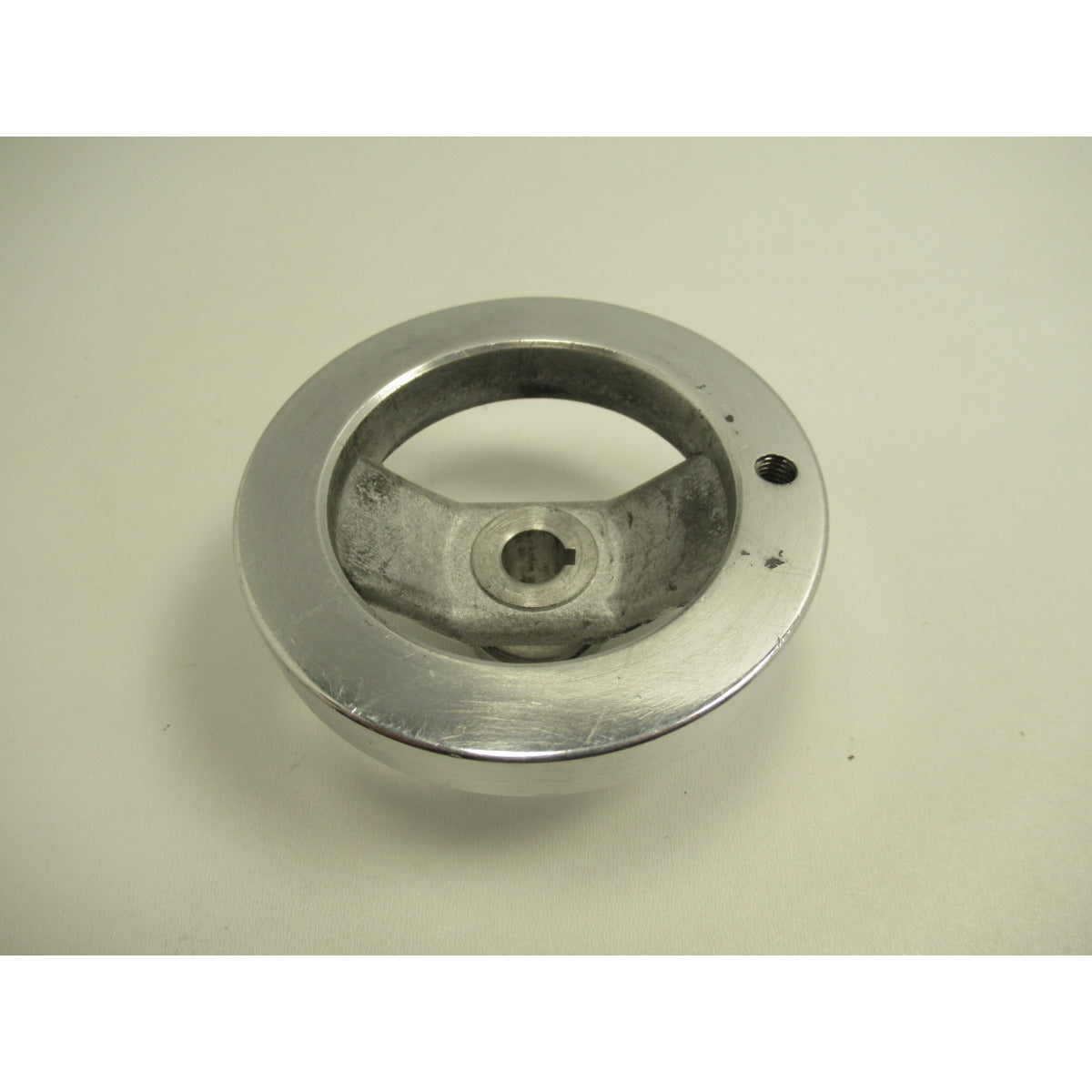 OPTIMUM Handrad D180/TU2004V – Variante 1 SM-03420301303