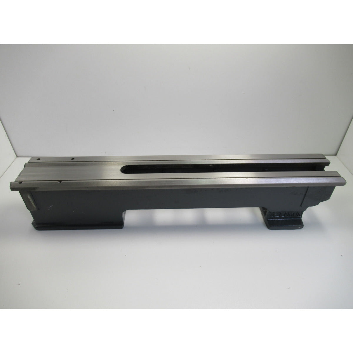 OPTIMUM Maschinenbett D180/TU2004V RAL7016 SM-03420301419