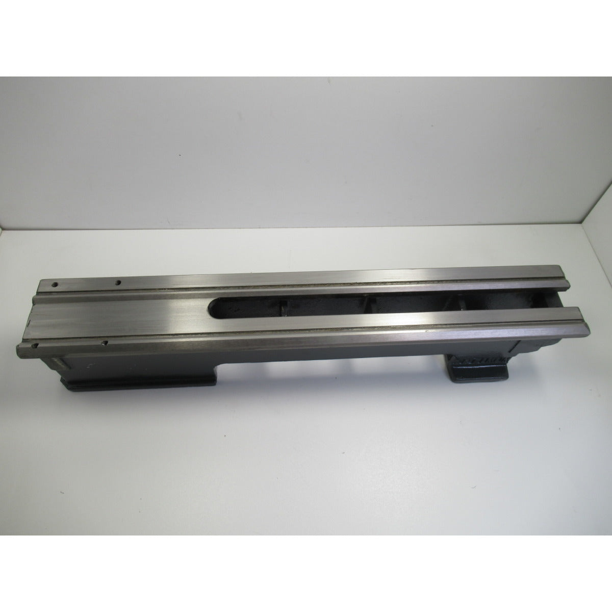 OPTIMUM Maschinenbett D180/TU2004V RAL7016 SM-03420301419