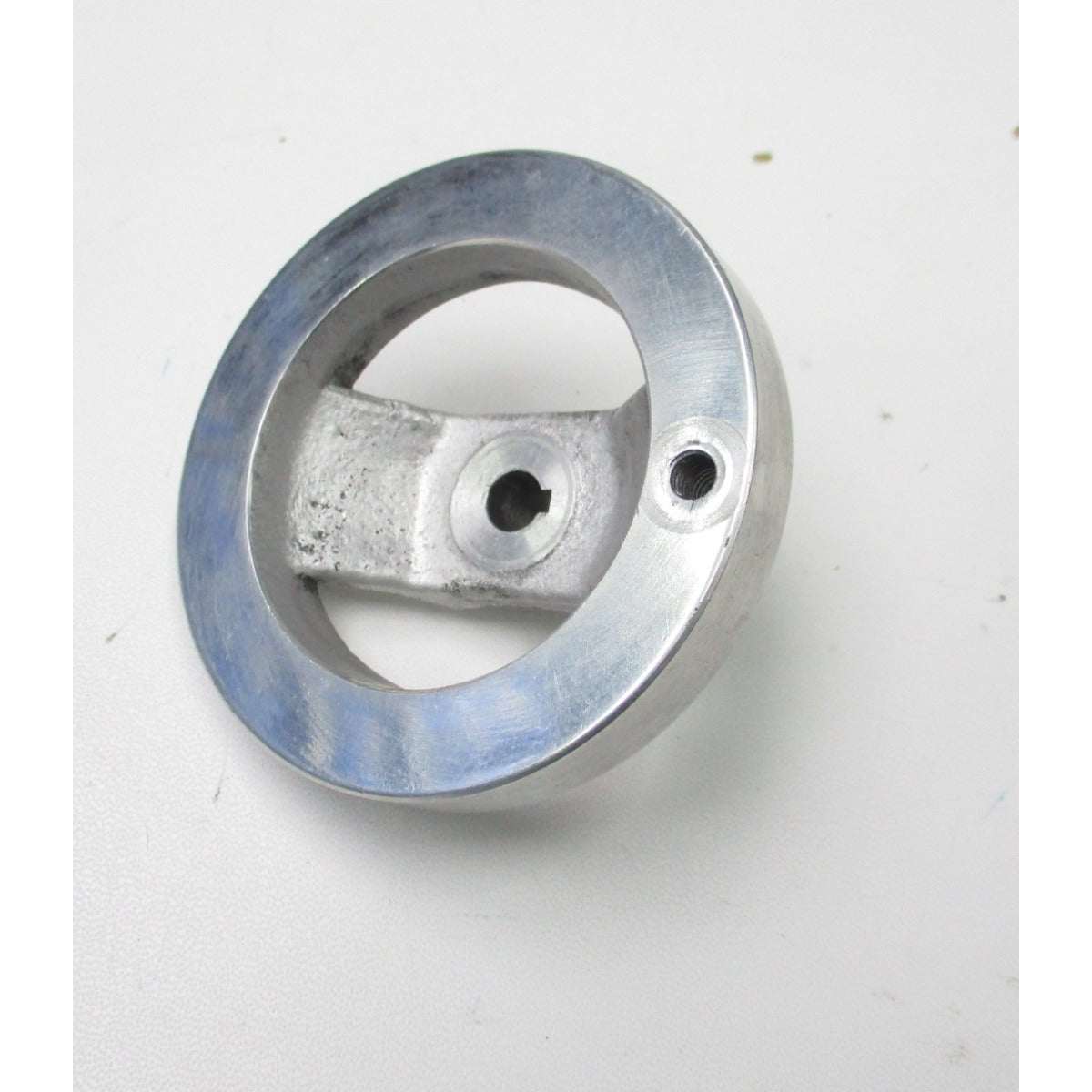 OPTIMUM Handrad D180/TU2004V – Ausführung 3 SM-03420301514