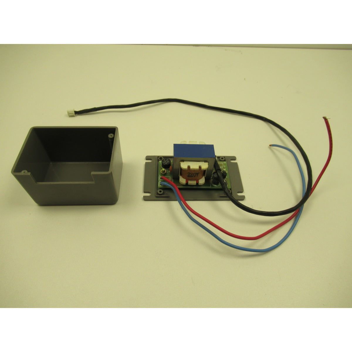 OPTIMUM Netzteil D 180 x 300 SM-03420301547