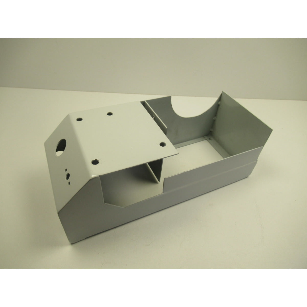 OPTIMUM Schaltergehäuse D180/TU2004V SM-03420301549