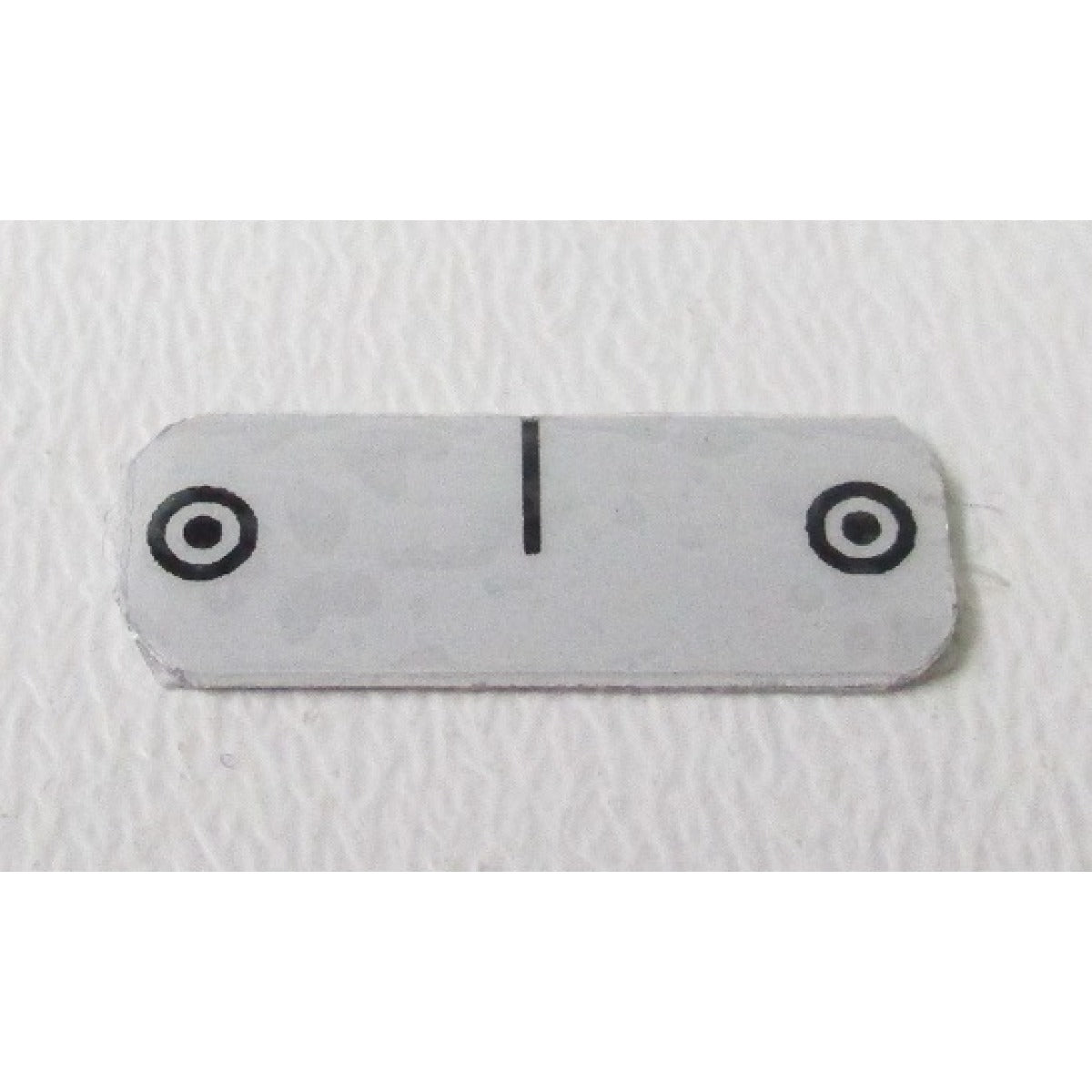 OPTIMUM Label D180/TU2004V, Version 3 SM-03420301550