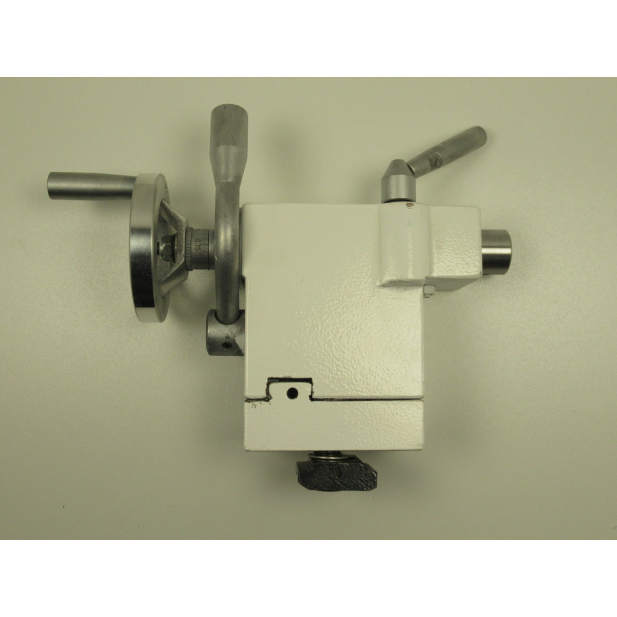 OPTIMUM Reitstock TU 2004V / MK2 komplett SM-03420310505CPL