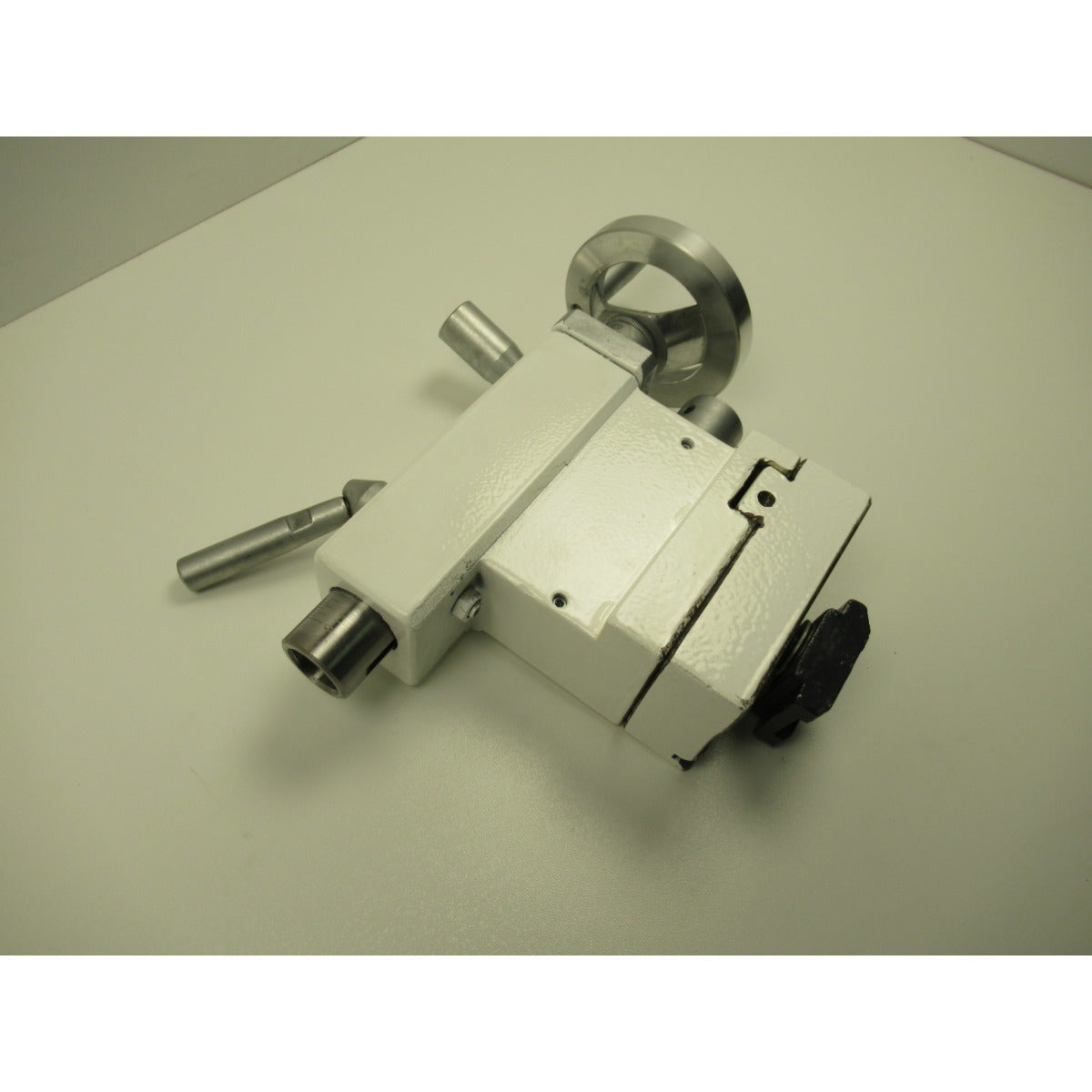 OPTIMUM Reitstock TU 2004V / MK2 komplett SM-03420310505CPL